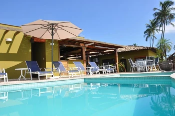 Fita Azul Hotel