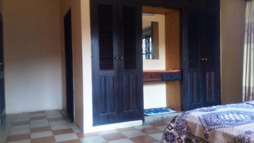 Comfort Guest House Shanzu