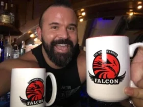 Falcon Bar Long Beach California gay bar