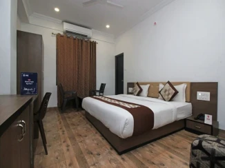OYO Rooms Udaipur Airport