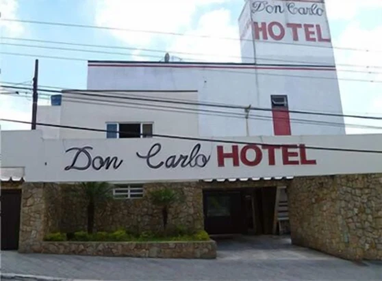 Hotel Don Carlo - Adults Only
