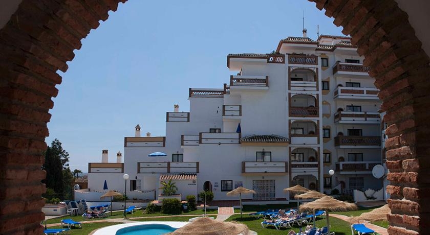 Crown Resort - Club Calahonda