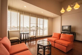 Psb1 Apartment