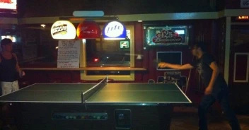 Sweetwater Salon Bar Long Beach California