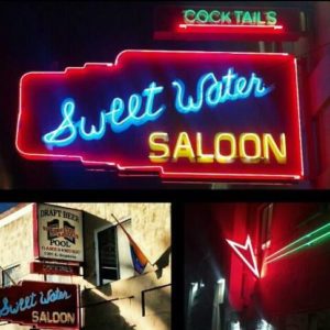 Sweetwater Saloon