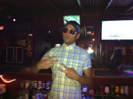 Sweetwater Saloon Bar Long Beach California