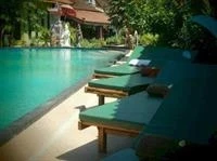 Surya Rainbow Villas