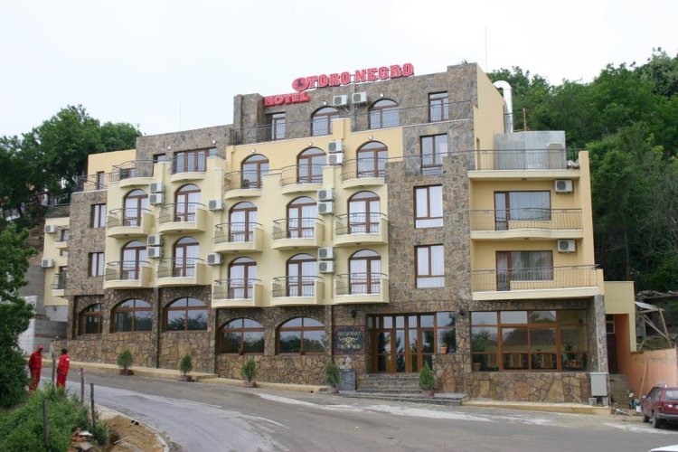 Hotel Toro Negro