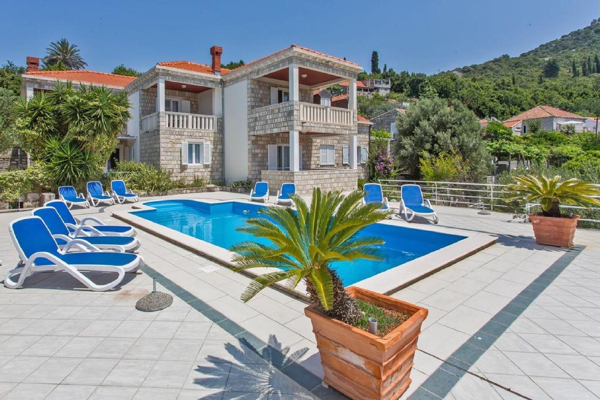 Lopud Residence
