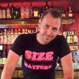 Sweetwater Saloon Bar Long Beach California