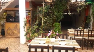 Hostal Quilla House