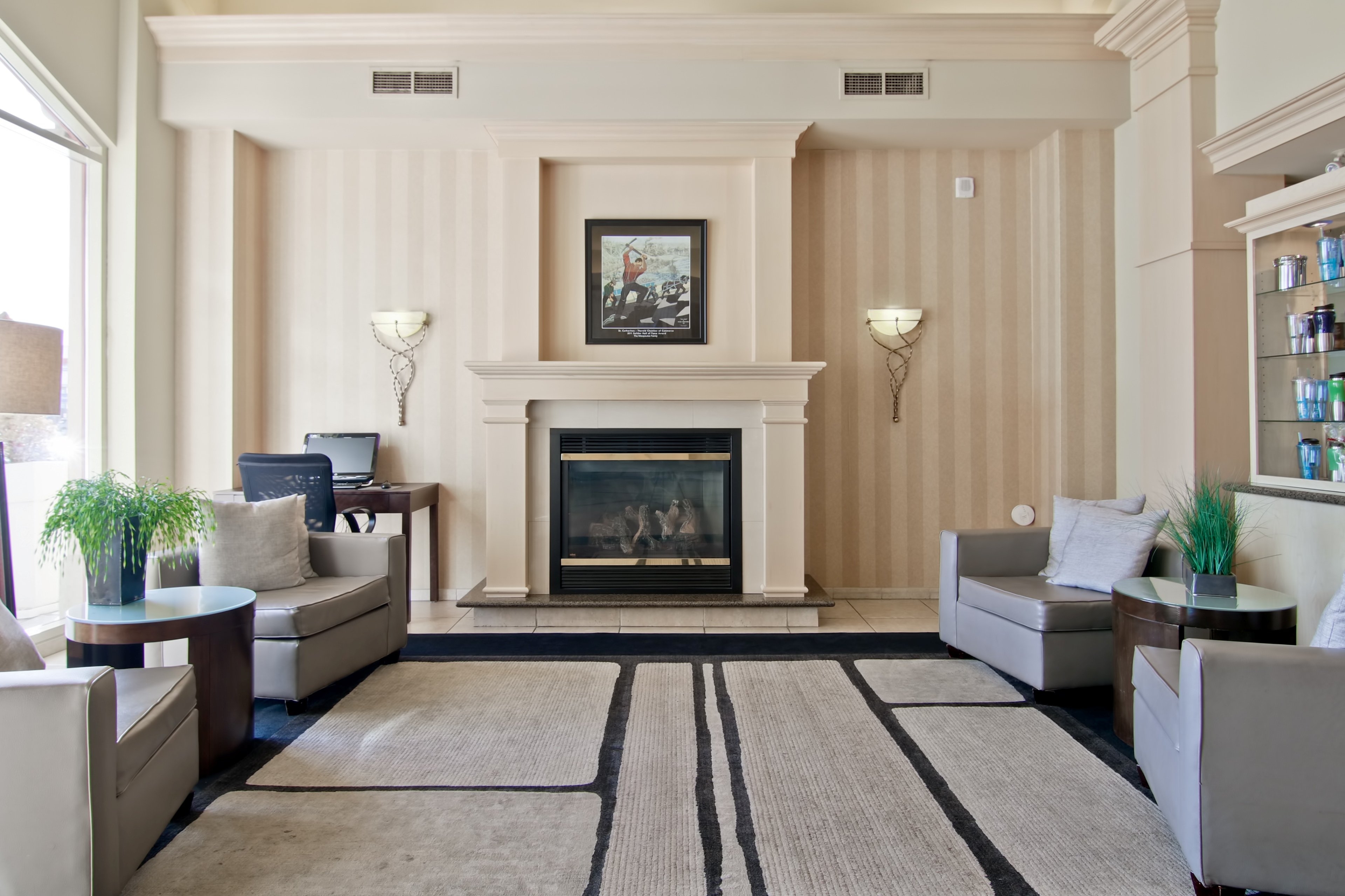 Holiday Inn Hotel and Suites St. Catharines Conf
