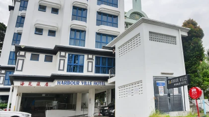 ZEN Rooms Bukit Merah