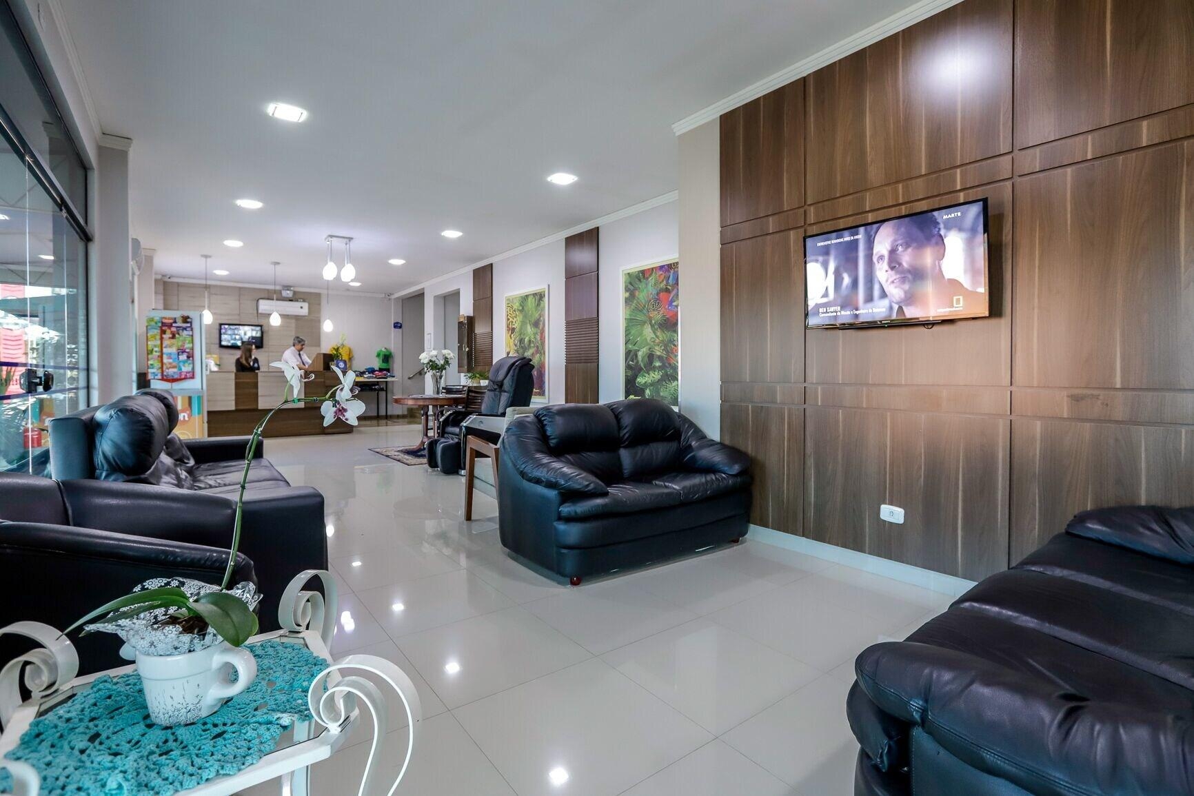 Hotel Trevita Foz
