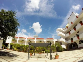 Hotel Hacienda Del Rio