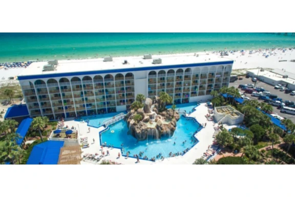 The Island Resort at Fort Walton Beach