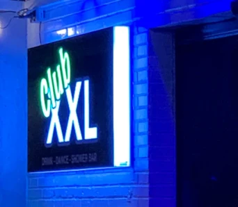 Club XXL Sitges