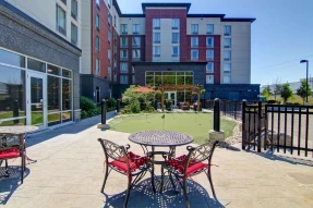 Homewood Suites by Hilton Ajax