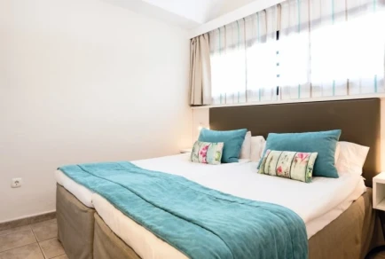 Las Pitas Apartamentos