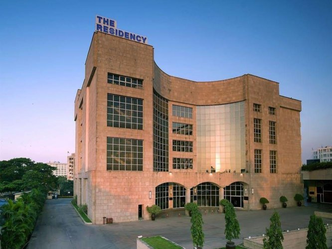 The Lalit Residency Mumbai