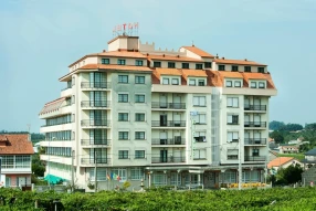 Hotel Ria Mar
