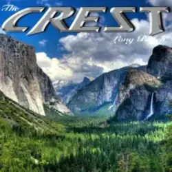 The Crest Bar Long Beach California