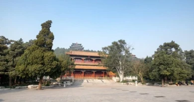 Ni Hao Hotel (Beijing Lishui bridge Metro Station)