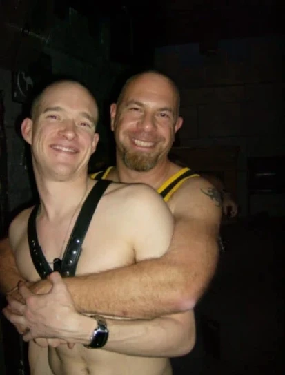 The Crest Bar Long Beach California