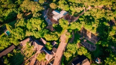 Great Zimbabwe