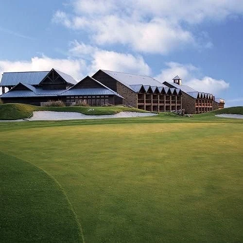The Cliffs Resort on Possum Kingdom Lake