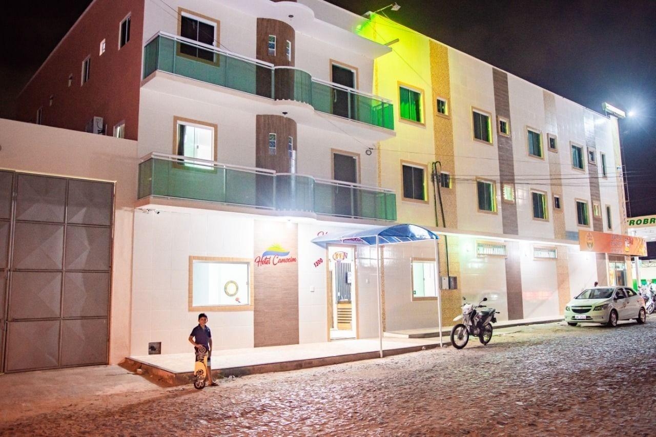 Hotel Camocim