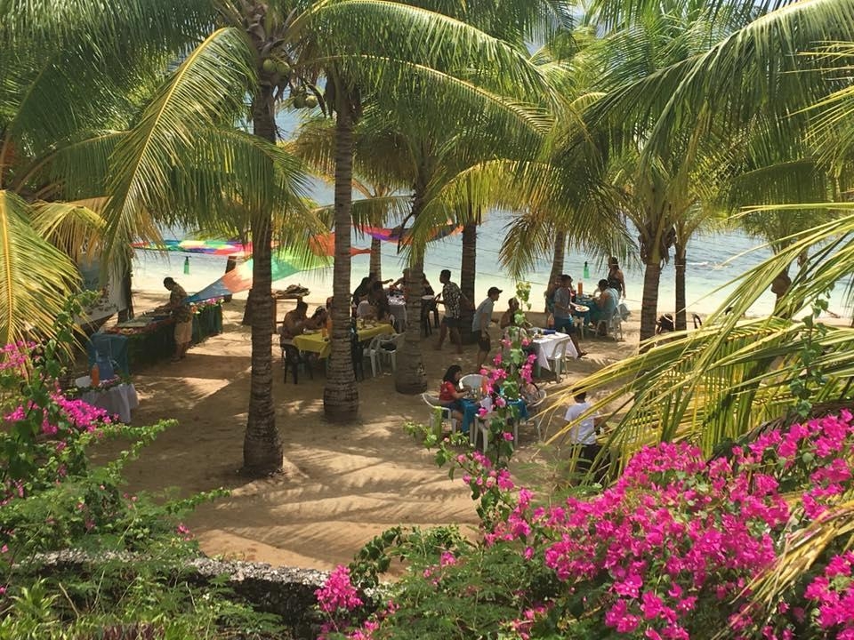 Islandia Beach Resort