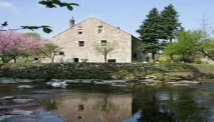 Dilston Mill
