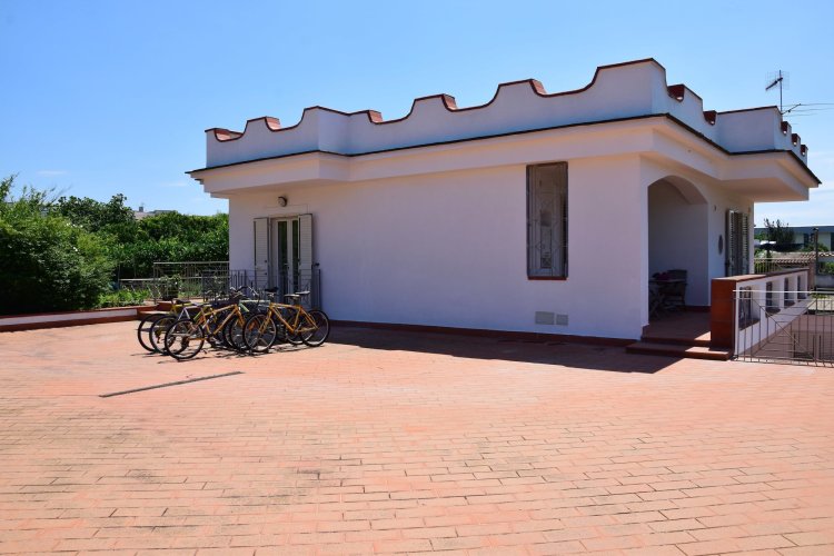 Appartamenti del Golfo
