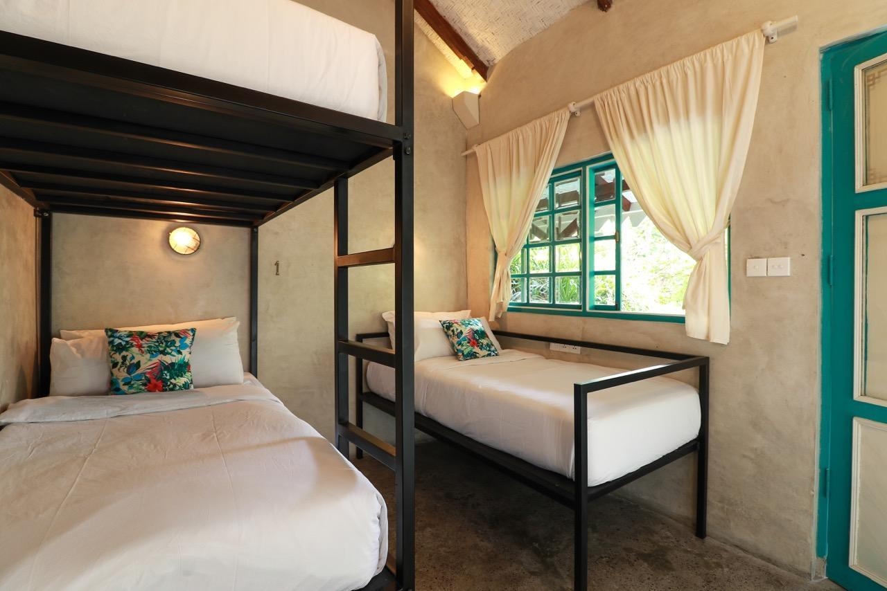 Kosta Hostel Seminyak