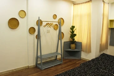 3S Hostel Corner