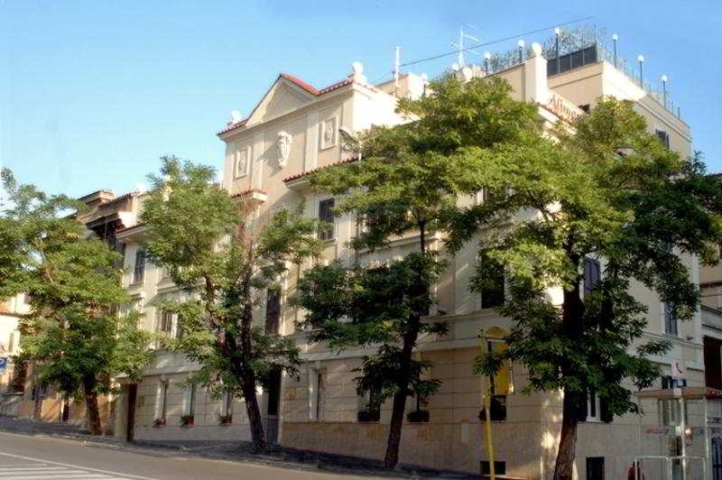 Tmark Hotel Vaticano