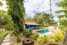 Lanta Lily Resort