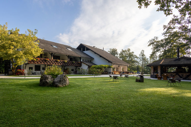 Penzion Pibernik B&B
