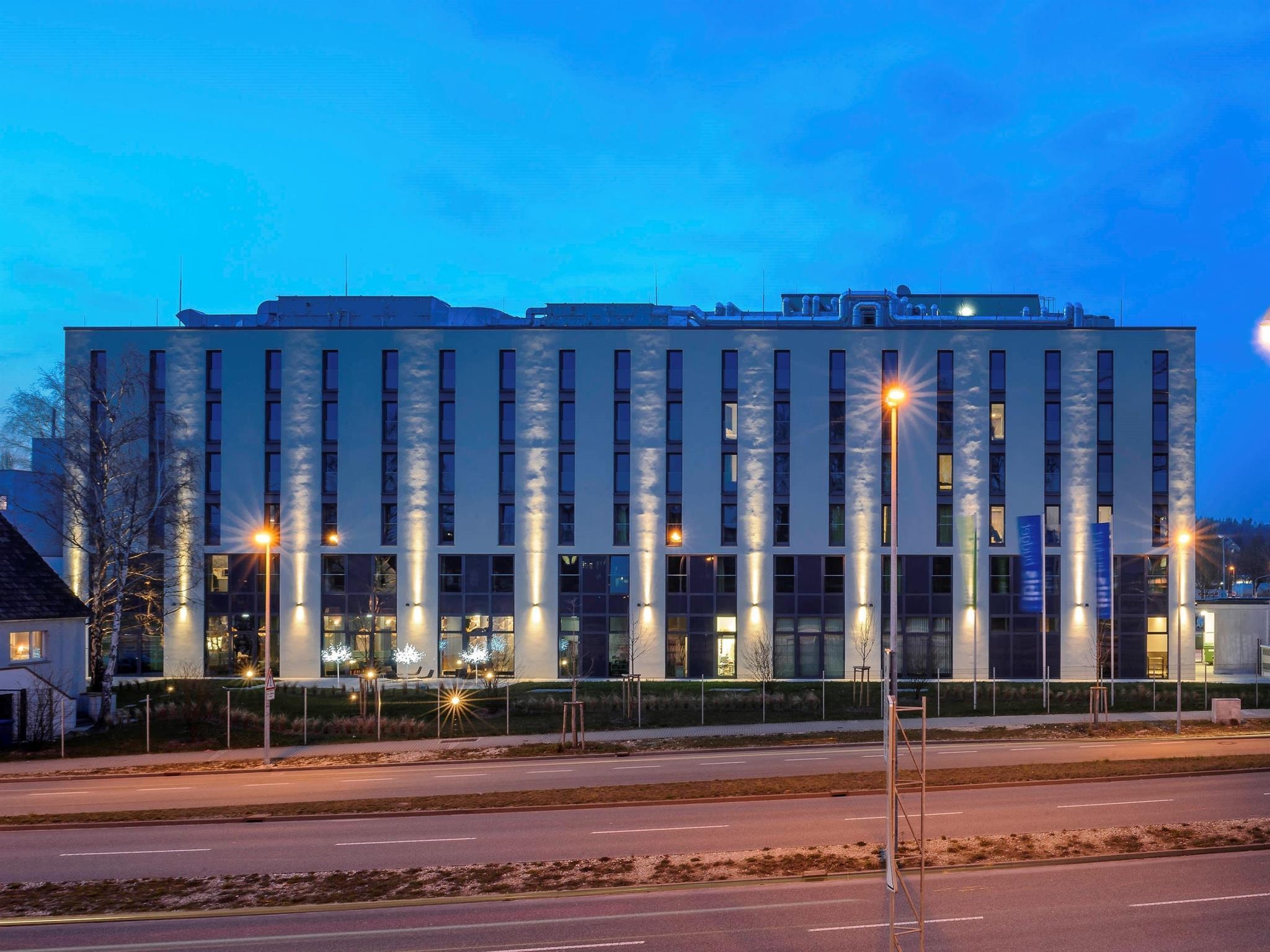 Ibis Styles Konstanz