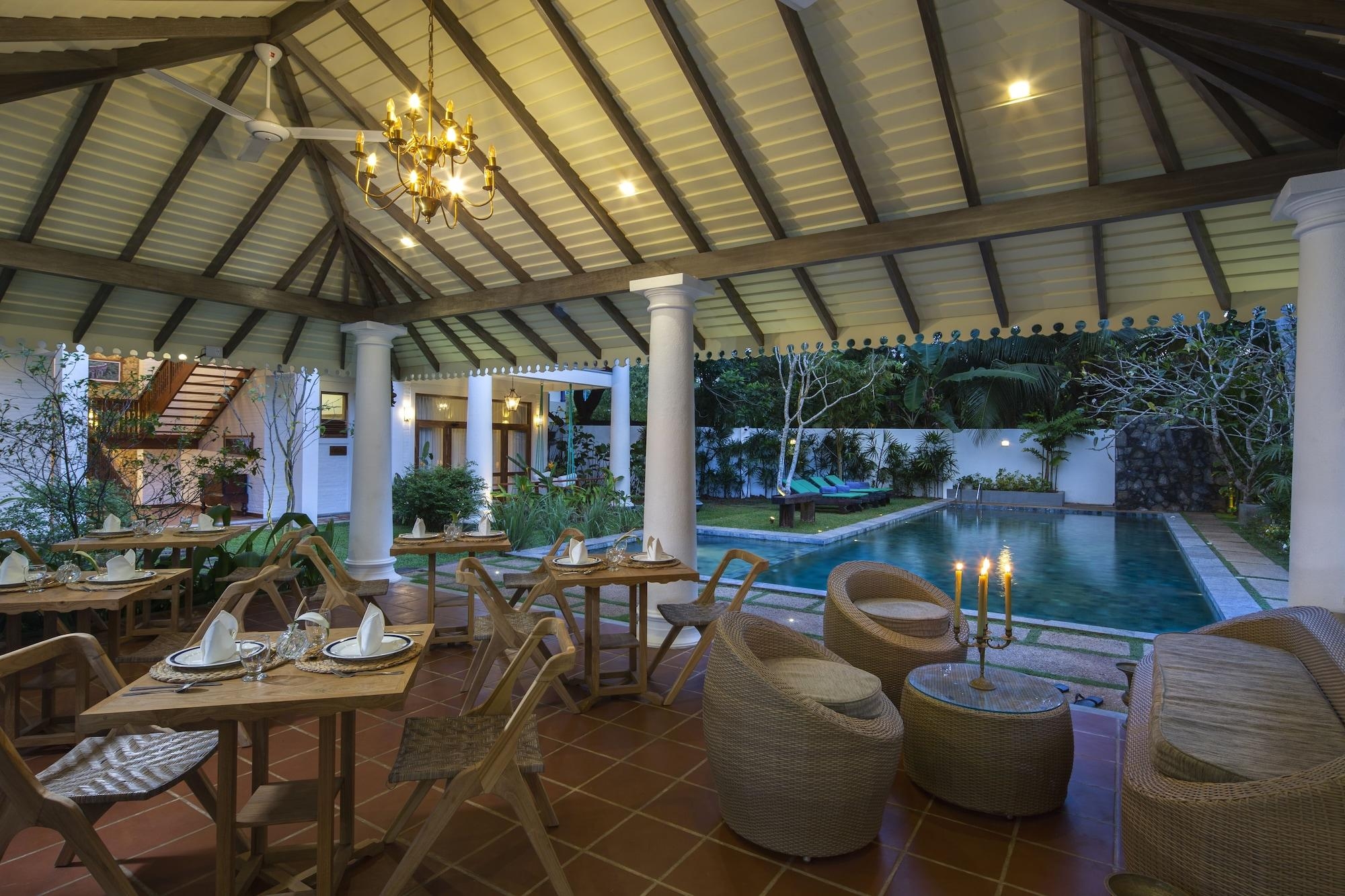Bilin Tree House