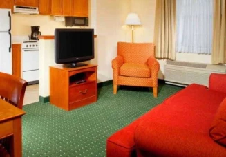 TownePlace Suites Cleveland Westlake
