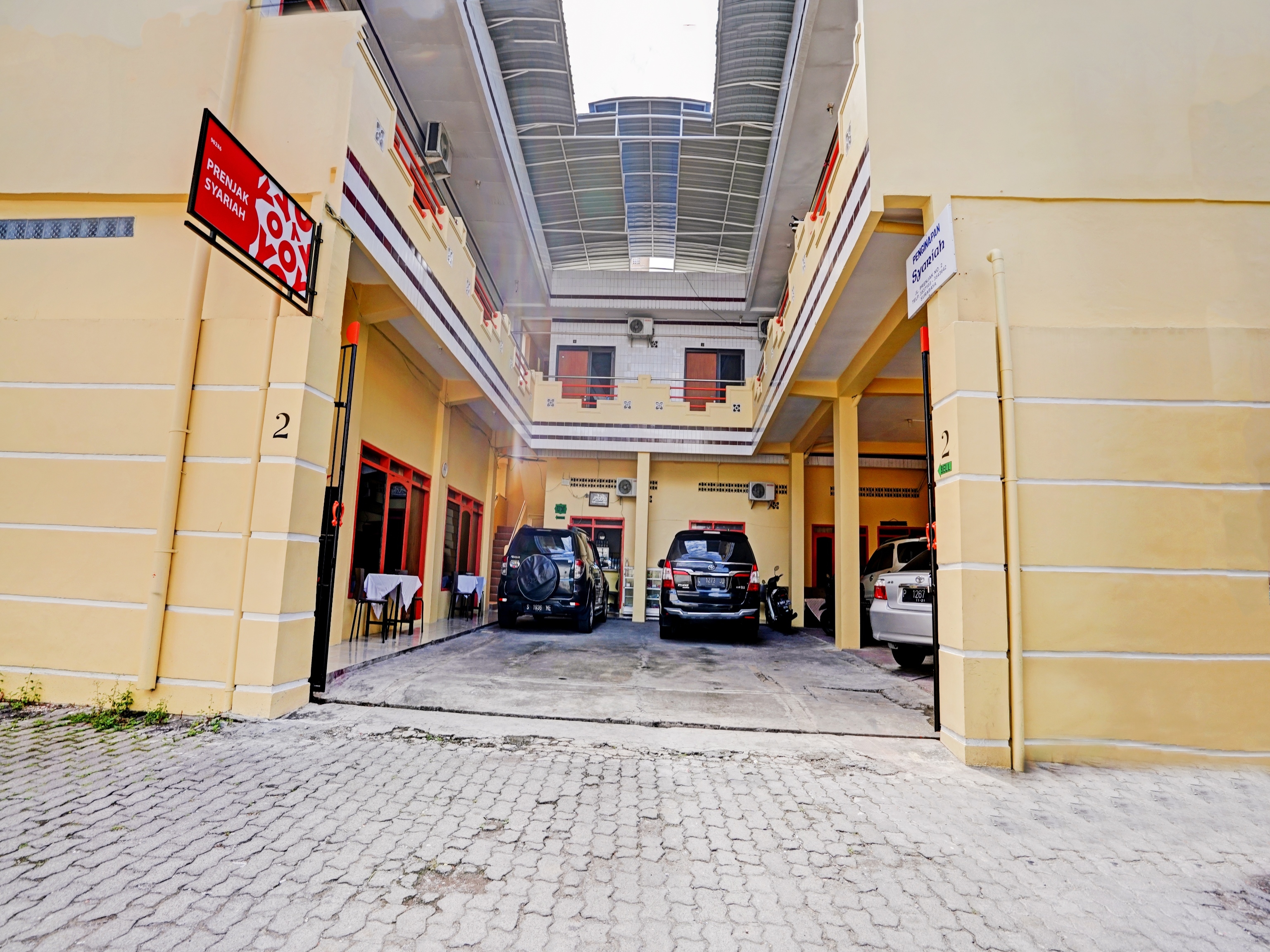 OYO 90286 Prenjak Syariah