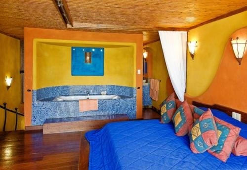 Bilila Lodge Kempinski Serengeti
