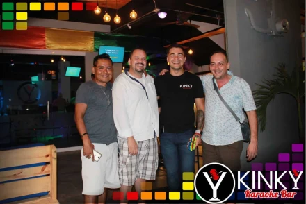 Kooky Karaoke