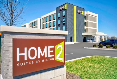 Home2 Suites by Hilton Whitestown Indianapolis NW