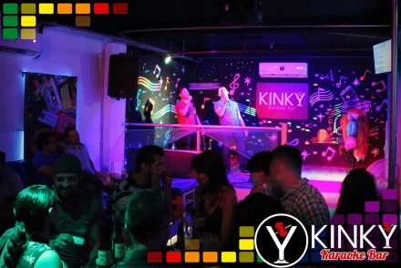 Kooky Karaoke