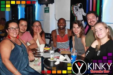 Kooky Karaoke
