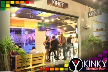 Kooky Karaoke