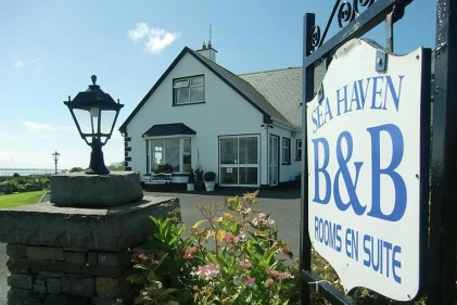 Sea Haven